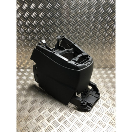 Console central (interieur plastique) RENAULT SCENIC 3 PHASE 3 d’occasion
