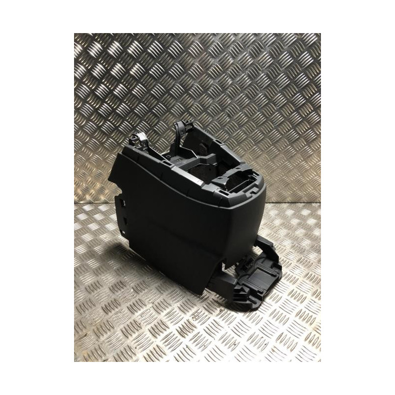 Console central (interieur plastique) RENAULT SCENIC 3 PHASE 3 d’occasion