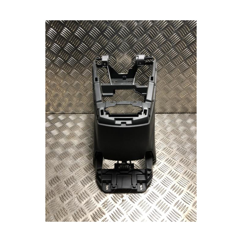 Console central (interieur plastique) RENAULT SCENIC 3 PHASE 3 d’occasion