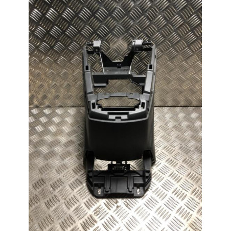 Console central (interieur plastique) RENAULT SCENIC 3 PHASE 3 d’occasion