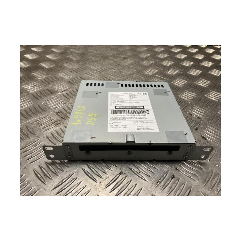 Chargeur CD DS DS5 PHASE 2 d’occasion