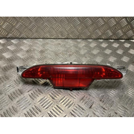 Feu arriere stop central PEUGEOT 208 1 PHASE 2 d’occasion