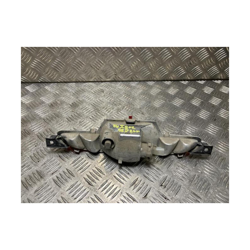 Feu arriere stop central PEUGEOT 208 1 PHASE 2 d’occasion