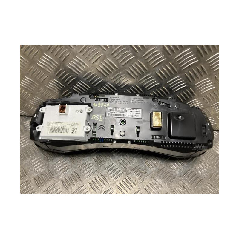 Compteur DS DS5 PHASE 2 d’occasion