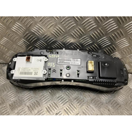 Compteur DS DS5 PHASE 2 d’occasion
