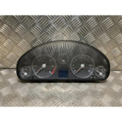 Compteur PEUGEOT 407 COUPE d’occasion