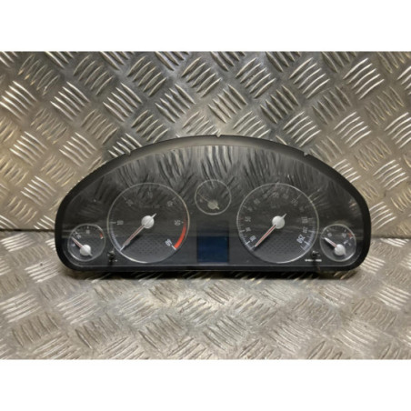 Compteur PEUGEOT 407 COUPE d’occasion