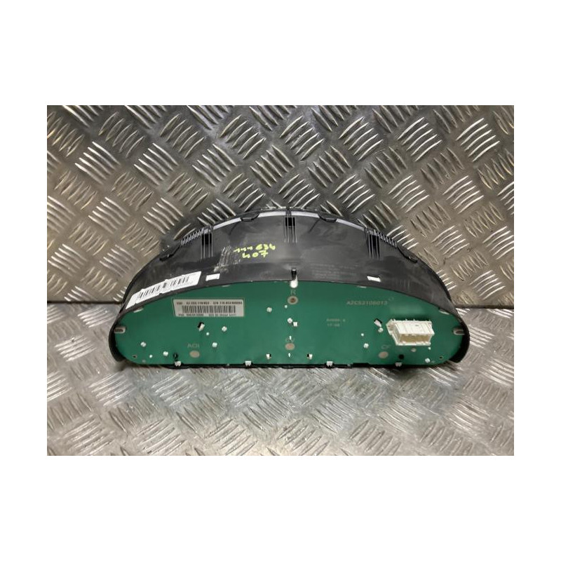 Compteur PEUGEOT 407 COUPE d’occasion