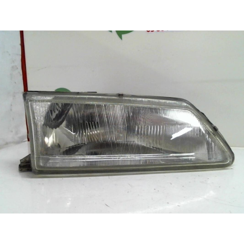 Optique avant principal droit (feux)(phare) PEUGEOT 106 PHASE 1 d’occasion
