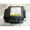 Boitier air bag RENAULT MEGANE 3 PHASE 1 COUPE d’occasion
