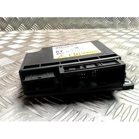 Boitier air bag RENAULT MEGANE 3 PHASE 1 COUPE d’occasion
