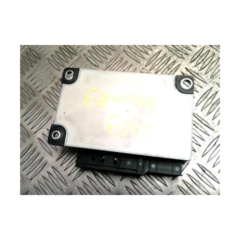 Boitier air bag RENAULT MEGANE 3 PHASE 1 COUPE d’occasion