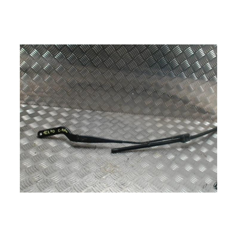 Bras essuie glace avant FORD C-MAX 1 PHASE 1 d’occasion