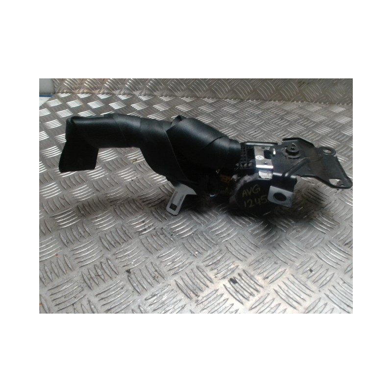 Ceinture avant gauche RENAULT MEGANE 3 PHASE 1 COUPE d’occasion