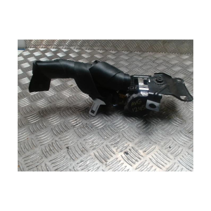 Ceinture avant gauche RENAULT MEGANE 3 PHASE 1 COUPE d’occasion