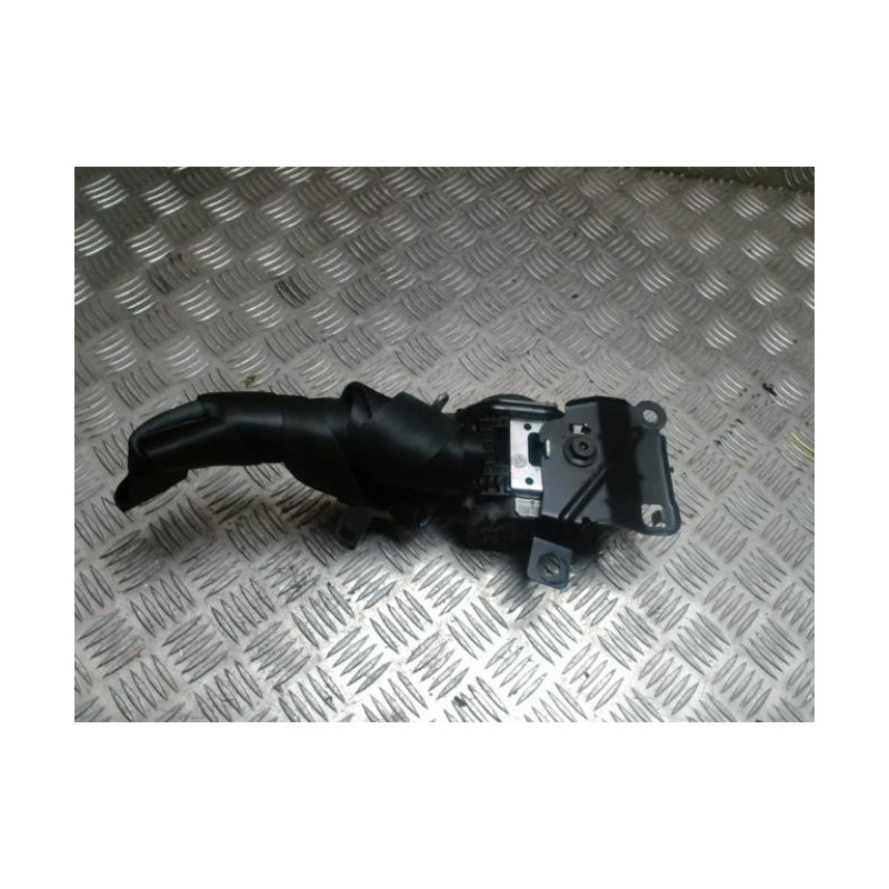 Ceinture avant gauche RENAULT MEGANE 3 PHASE 1 COUPE d’occasion