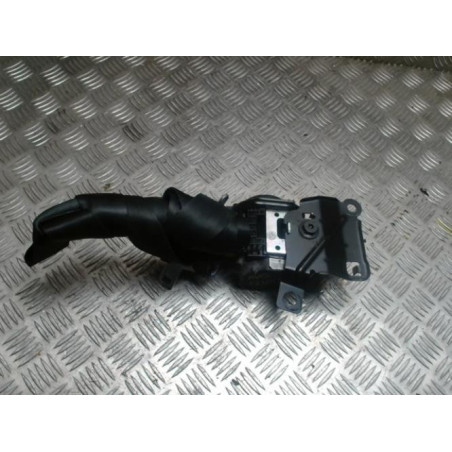 Ceinture avant gauche RENAULT MEGANE 3 PHASE 1 COUPE d’occasion