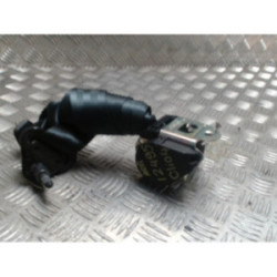 Ceinture arriere gauche RENAULT CLIO 4 PHASE 1 d’occasion