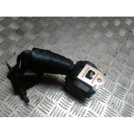 Ceinture arriere gauche RENAULT CLIO 4 PHASE 1 d’occasion