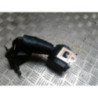 Ceinture arriere gauche RENAULT CLIO 4 PHASE 1 d’occasion