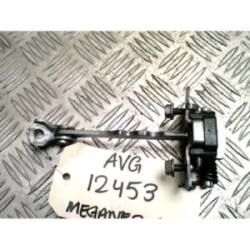 Tirant de porte avant gauche RENAULT MEGANE 3 PHASE 1 COUPE d’occasion