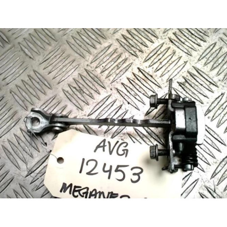 Tirant de porte avant gauche RENAULT MEGANE 3 PHASE 1 COUPE d’occasion