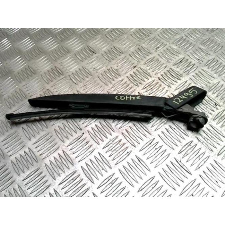 Bras essuie glace arriere RENAULT CLIO 4 PHASE 1 d’occasion
