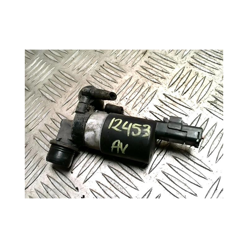 Pompe lave glace avant RENAULT MEGANE 3 PHASE 1 COUPE d’occasion