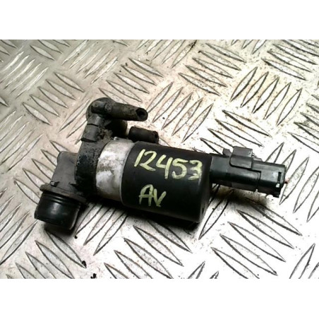 Pompe lave glace avant RENAULT MEGANE 3 PHASE 1 COUPE d’occasion