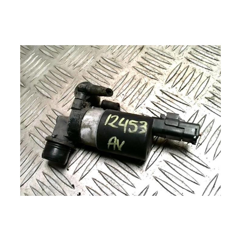 Pompe lave glace avant RENAULT MEGANE 3 PHASE 1 COUPE d’occasion