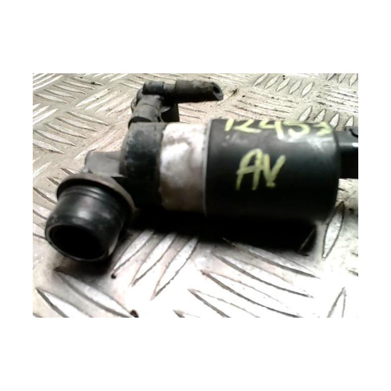 Pompe lave glace avant RENAULT MEGANE 3 PHASE 1 COUPE d’occasion