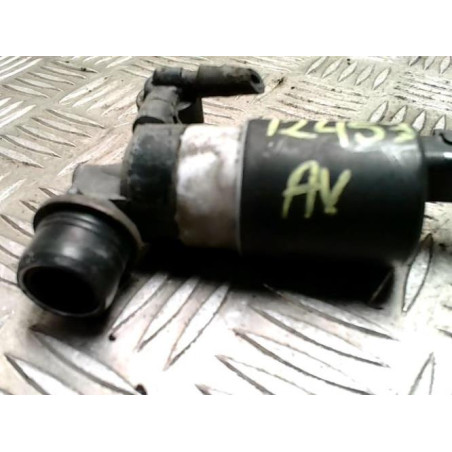 Pompe lave glace avant RENAULT MEGANE 3 PHASE 1 COUPE d’occasion