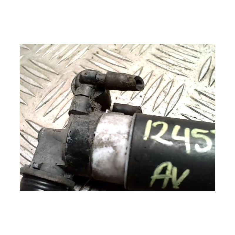 Pompe lave glace avant RENAULT MEGANE 3 PHASE 1 COUPE d’occasion