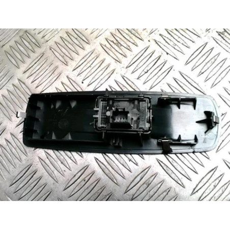 Interrupteur de leve vitre avant droit RENAULT MEGANE 3 PHASE 1 COUPE d’occasion