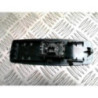 Interrupteur de leve vitre avant droit RENAULT MEGANE 3 PHASE 1 COUPE d’occasion