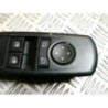 Interrupteur de leve vitre avant gauche RENAULT MEGANE 3 PHASE 1 COUPE d’occasion