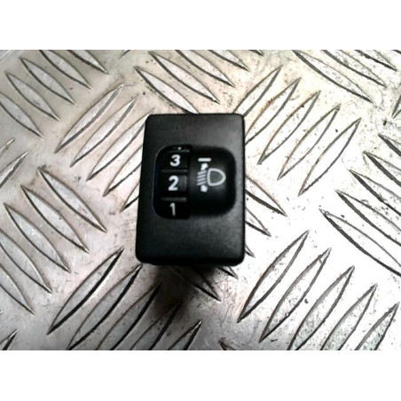 Commande de reglage hauteur de phare CITROEN C1 2 d’occasion