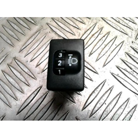 Commande de reglage hauteur de phare CITROEN C1 2 d’occasion