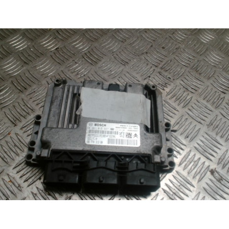 Calculateur moteur PEUGEOT 206+ d’occasion