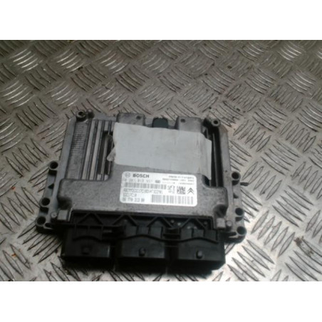 Calculateur moteur PEUGEOT 206+ d’occasion