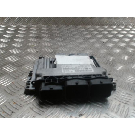Calculateur moteur PEUGEOT 206+ d’occasion