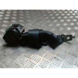 Ceinture arriere gauche RENAULT CLIO 4 PHASE 1 d’occasion