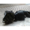 Ceinture arriere gauche RENAULT CLIO 4 PHASE 1 d’occasion