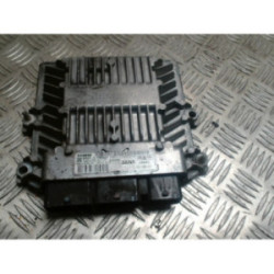 Calculateur moteur FORD C-MAX 1 PHASE 1 d’occasion