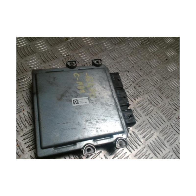 Calculateur moteur FORD C-MAX 1 PHASE 1 d’occasion