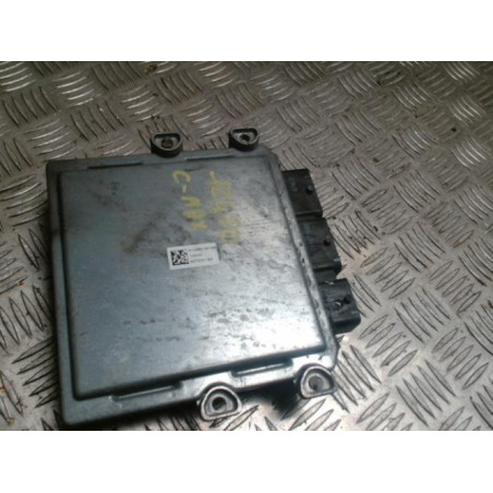 Calculateur moteur FORD C-MAX 1 PHASE 1 d’occasion