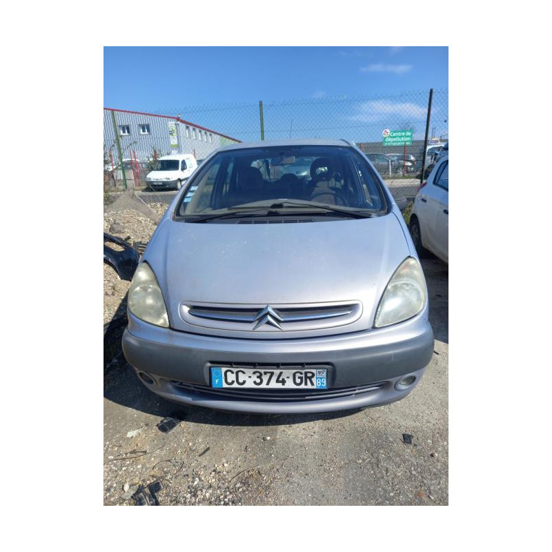 Platine feu arriere droit CITROEN XSARA PICASSO PHASE 1 d’occasion