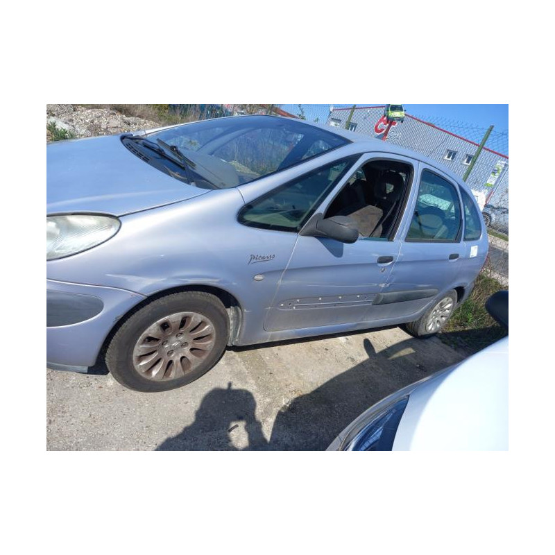 Platine feu arriere droit CITROEN XSARA PICASSO PHASE 1 d’occasion