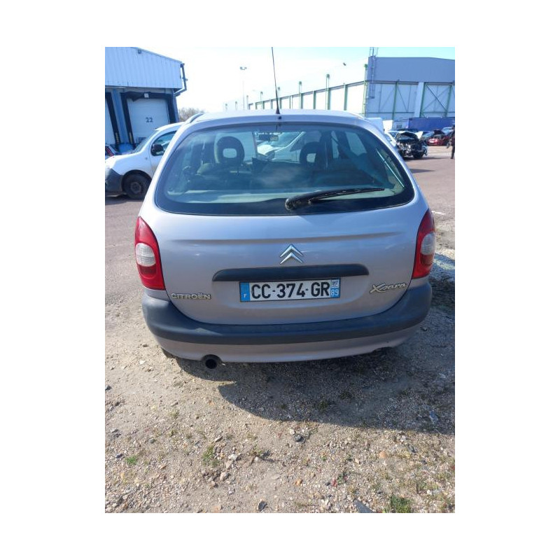 Platine feu arriere droit CITROEN XSARA PICASSO PHASE 1 d’occasion