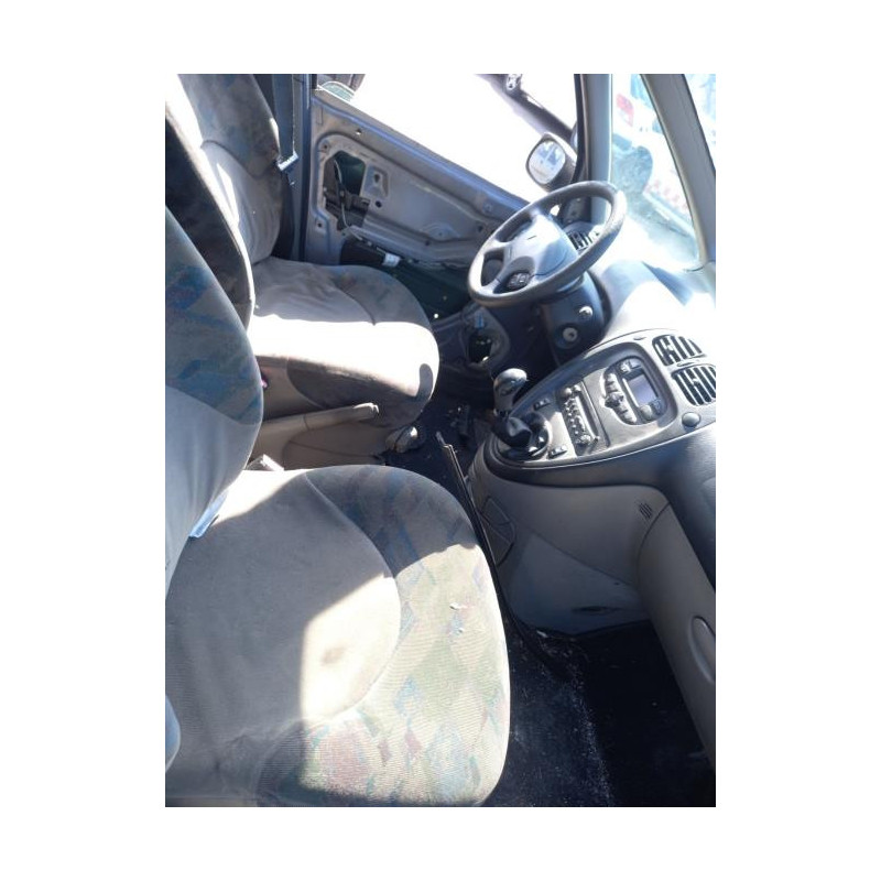 Platine feu arriere droit CITROEN XSARA PICASSO PHASE 1 d’occasion